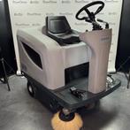 Nilfisk SR 1101 B opzit schrobzuigmachine, Gebruikt, Schrobmachine, Verzenden, DenoClean
