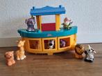 Little People Ark van Noach, Ophalen, Gebruikt