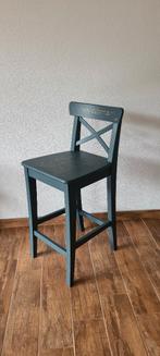 Barkruk, Huis en Inrichting, Barkrukken, Ophalen, 60 tot 90 cm, Zo goed als nieuw, 1 kruk