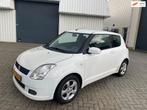 Suzuki Swift 1.3 GA / Airco / Inruilkoopje, Auto's, Gebruikt, Bedrijf, Handgeschakeld, Euro 4