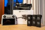 DJI Mavic 3 Classic - Fly More Kit + PolarPro VND, Ophalen of Verzenden, Zo goed als nieuw, Drone met camera