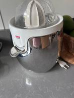 Alessi design pers sinaasappelpers, Ophalen of Verzenden, Gebruikt