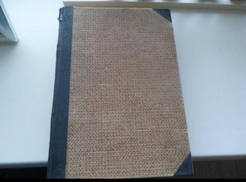 Dickens voor de jeugd [1908] Gebonden in prachtband., Boeken, Kinderboeken | Jeugd | 10 tot 12 jaar, Gelezen, Verzenden