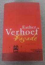 Leuk boek Façade (Ester Verhoef), Ophalen, Zo goed als nieuw, Nederland