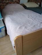 goed seniorenbed, Huis en Inrichting, Verstelbaar, 90 cm, Eenpersoons, Degelijk