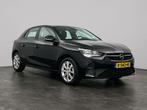 Opel Corsa 1.2 Edition | AppleCarplay&AndroidAuto | Bluetoot, Auto's, Voorwielaandrijving, 12 maanden, Stof, Gebruikt