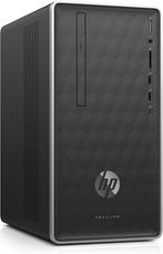 HP Pavilion 590-p0556ng Desktop PC, Computers en Software, Gebruikt, 8 GB, .  HP, Ophalen of Verzenden