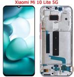xiaomi mi 10 lite 5g  reparatie, Ophalen, Zo goed als nieuw, Bescherming, Overige merken