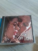 Wild Orchid OST, Verzenden, Gebruikt