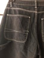 Bershka jeans maat 38, Ophalen of Verzenden, Zo goed als nieuw, Zwart