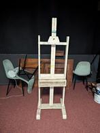 GRATIS Schildersezel gebruikt moet NU weg, Ophalen, Gebruikt, Ezel