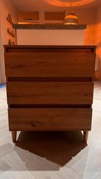 Lade kastje, Huis en Inrichting, Kasten | Ladekasten, Ophalen, 1 of 2 laden, 50 tot 100 cm, Zo goed als nieuw