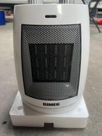Gimeg Elektrische Kachel - Keramisch GKK-201, Overige soorten, Elektrisch, Ophalen of Verzenden, Zo goed als nieuw