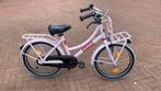 Alpina Cargo 18 inch kinderfiets, Fietsen en Brommers, Fietsen | Kinderfietsjes, Ophalen, Gebruikt, 16 tot 20 inch, Alpina
