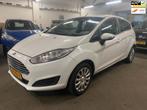 Ford Fiesta 1.0 Style Airco Navi, Gebruikt, Euro 6, 525 kg, Origineel Nederlands