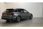 Audi A4 Avant 35 TFSI S Edition Competition S-L € 31.250,0, Auto's, Audi, Automaat, 4 cilinders, Origineel Nederlands, Lichtsensor