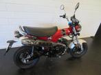 Honda ST 125 DAX NIEUWSTAAT! (bj 2023), Bedrijf, Naked bike