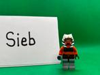 Lego Star Wars SW0192 Ahsoka Tano (Padawan), Kinderen en Baby's, Speelgoed | Duplo en Lego, Ophalen of Verzenden, Zo goed als nieuw