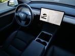 Tesla Model Y Long Range AWD 75 kWh 351pk AUTOMAAT AutoPilot, Gebruikt, 542 km, Wit, Leder