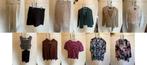 Dameskleding -- diverse items, Ophalen of Verzenden, Zo goed als nieuw, Maat 38/40 (M)