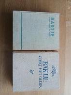 Boeken bartje, Boeken, Ophalen of Verzenden, Gelezen, Overige uitgevers, Nederlands