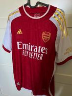 Arsenal shirt 23/24, Ophalen of Verzenden, Gebruikt, Shirt
