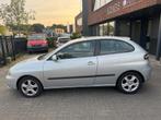 Seat Ibiza 1.4-16V Trendstyle AIRCO INRUILER, Voorwielaandrijving, 4 cilinders, Ibiza, Origineel Nederlands
