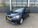 SEAT Mii 1.0 MPI 60pk Ecomotive Sport Intense, Voorwielaandrijving, Stof, Gebruikt, Mii