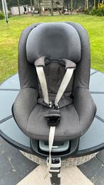 Maxicosi FamilyFix en Pearl, Gebruikt, 9 t/m 18 kg, Ophalen of Verzenden, Isofix