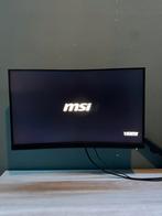 Game monitor + monitor arm (bijna nieuw!!), Computers en Software, Monitoren, Full HD, Minder dan 1 ms, Zo goed als nieuw, 151 t/m 200 Hz