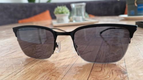 Hugo Boss Zonnebril 1244/S 003 55 NIEUW, Sieraden, Tassen en Uiterlijk, Zonnebrillen en Brillen | Heren, Zo goed als nieuw, Zonnebril