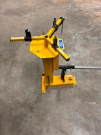Banden monteer apparaat ( gazonmaaiers ), Auto diversen, Autogereedschap, Ophalen of Verzenden, Gebruikt