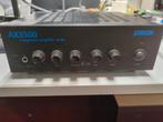 Paso AX3500 Versterker, Overige merken, Gebruikt, Ophalen of Verzenden, Minder dan 60 watt