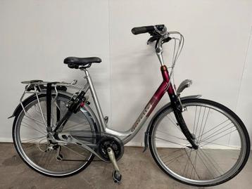 Nette Gazelle Lite sportfiets 28 inch beschikbaar voor biedingen