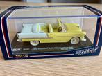 Chevrolet Bel Air convertible 1955 1:43 Vitesse nieuw, Ophalen of Verzenden, Nieuw, Auto, Overige merken
