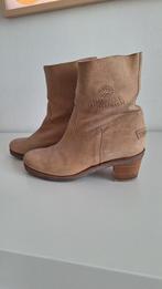Shabbies Amsterdam, Kleding | Dames, Schoenen, Ophalen of Verzenden, Zo goed als nieuw, Beige