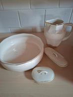 Drie sets lampetkannen te koop, Ophalen of Verzenden