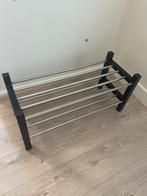 Schoenenrek, Ophalen, Gebruikt