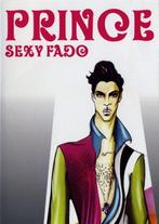 Prince - Sexy Fado 20TEN (Portugal CD + DVD), Verzenden, 1980 tot 2000, Zo goed als nieuw