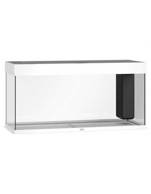 Juwel Rio 180 led, Dieren en Toebehoren, Vissen | Aquaria en Toebehoren, Zo goed als nieuw, Leeg aquarium, Ophalen