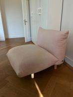 Marenco Armchair Without Armrests Van Arflex, Ophalen, Hout, Gebruikt, 75 tot 100 cm