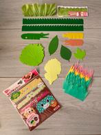 Bento Broodtrommel Dividers Borrelplank, Huis en Inrichting, Japan, Weet ik niet, Ophalen of Verzenden, Zo goed als nieuw