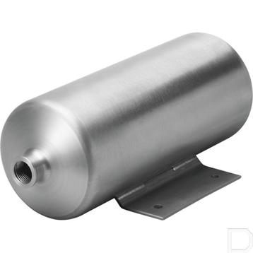 FESTO Persluchtreservoir CRVZS-2 160236, nieuw! beschikbaar voor biedingen