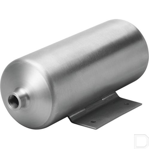 FESTO Persluchtreservoir CRVZS-2 160236, nieuw!, Doe-het-zelf en Verbouw, Compressors, Nieuw, 10 bar of meer, Minder dan 25 liter