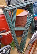 Metselschragen / Steigeronderdelen, Ophalen, Gebruikt, Overige typen, Minder dan 2 meter