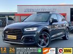 Audi SQ5 3.0 TFSI SQ5 QUATTRO DEALERONDERHOUDEN, Automaat, Stof, Gebruikt, Euro 6