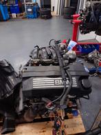 BMW E90 N46B20 Motorblok Compleet, Auto-onderdelen, Motor en Toebehoren, Ophalen, BMW