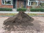 Zwarte grond gratis ophalen, Ophalen, Tuinaarde