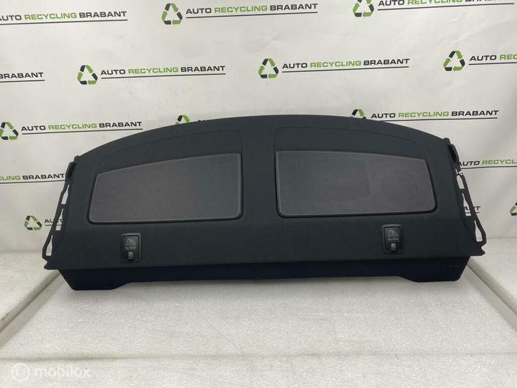 Hoedenplank Audi A3 S3 8V Limousine ORIGINEEL 8V5863411B, Auto-onderdelen, Interieur en Bekleding, Audi, Gebruikt, Ophalen of Verzenden