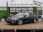 SEAT ✅ Leon ST 1.5 TSI FR Business Intense | Pano | PDC |, Auto's, Seat, 12 maanden, Stof, Zwart, 4 cilinders